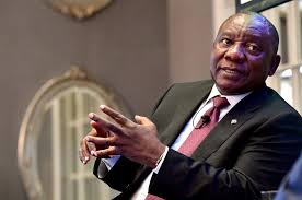 According to kobus rall, animal scientist and general manager of the. How Ramaphosa Can Chop Out The Dead Wood In His Cabinet Analysts The Citizen
