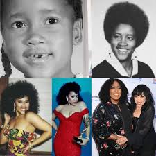 Jackée Harry the first Black actress to win an Emmy Award for Outstanding  Supporting Actress in a Comedy Series. She won the award in 1987 for her  role as Sandra Clark on