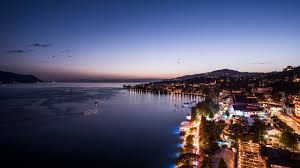 Having made its reputation with its ambitious programming choices, the montreux jazz festival offers musicians an ideal platform and an. Un Rivage Silencieux En 2020 Rendez Vous En 2021 Mjf