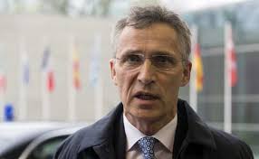 Nato To Boost Romania Presence Jens Stoltenberg