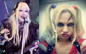 Tetsu, hyde, yukihiro & ken. Gackt And Hyde Take The Top 2 Spots In Best Looking Blonde Celebrities Survey Made In Japan