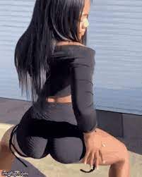 Twerk Twerking GIF - Twerk Twerking Sexy - Discover & Share GIFs