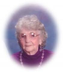 Marjorie Ruth Wehner Obituary September 21, 2013