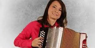 Chela Ceballos, más que musa una guerrera | Blogs