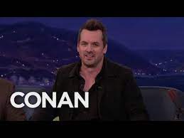 The tonight show, jimmy fallon, jim jefferies, fail, son, bad immigrant, america, tsjf. Jim Jefferies Accidentally Gave His Son Food Poisoning Conan On Tbs Youtube
