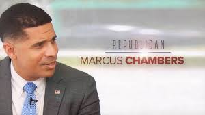 Conservative Marcus Chambers
