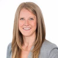 Andrea Kerr's Instagram, Twitter & Facebook