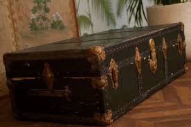 Get the best deals on antique style trunks. Old Travel Trunk Vintage Trunk 1900 1930 Vinateg Suitcase