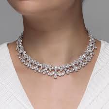 Бриллиантовое ожерелье «несравненное» (l'incomparable diamond necklace). Connie Luk On Instagram Timeless And Elegant Graff Diamond Necklace To Be Offered At Hong Kong Magnificent Jewels Graff Diamonds Diamond Necklace Necklace