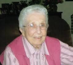 Frances Beaty Obituary