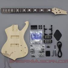 Being and enthusiast of diy musical instruments, i have postposed this merely a copy of the bestseller kala ubass, which is a short scale bass guitar in the body of an ukulele. Bargainmusician Com Warehouse Direct Diy Guitar Bass Kits Finished Guitars And Basses Bk 002 Bass Diy Kit