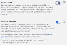 Build stronger relationships, supercharge collaboration, and create an engaging meeting experience with hd video and audio enhance and streamline your zoom experience with 1,000+ apps and integrations for scheduling, collaboration, education, transcription, crm, and more. What You Should Know Before Leaking A Zoom Meeting
