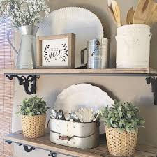 See This Instagram Photo By Thedowntownaly 453 Likes Farmhouse Kitchen Decor Kitchen Wall Decor Home Decor Accessories