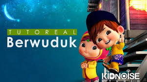 Jangan lupa untuk mengocoknya terlebih dahulu sebelum menggunakannya. Belajar Wuduk Bahagian 1 Iman Sara Youtube
