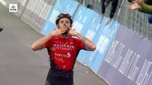 Damiano caruso (born 12 october 1987) is an italian professional road bicycle racer, who currently rides for uci worldteam team bahrain victorious.2. 0giv I8ytlz Fm