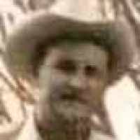 Sheriff Ralph James Lamb (1927–2015)