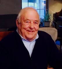 Alistair Turner Obituary April 3, 2021