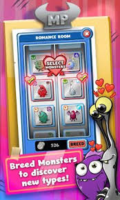Enter the hay field and capture! Monster Park Apk Download V1 3 For Android Game Apkwarehouse Org