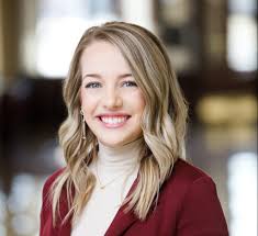 Madison Simms Recognized in Wichita Business Journal's Young Professionals  in HR