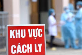 Số ca nhiễm hải dương tăng, chuẩn bị tiêm vaccine. Ä'ai Phat Thanh Va Truyá»n Hinh Nghá»‡ An