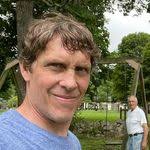 Brad Steigerwalt's Instagram, Twitter & Facebook