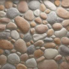 Pioneer landscape centers are your go to supplier of decorative rocks in arizona and colorado. River Rock Stone Veneer Siding Siding The Home Depot