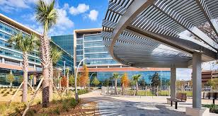 How safe is uf health north? Uf Health Shands Cardiovascular Neuroscience Hospital Expansion Skanska Global Corporate Website