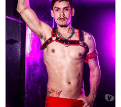 Novinho Leiteiro 🍼 Copacabana - Acompanhantes homens, gay e travestis. -  330858434 | Vivalocal