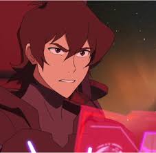 Voltron Legendary Defender Capitulo