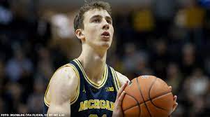 Wagner has a solid outside shot to stretch the floor. Franz Wagner Bleibt Bei Michigan Wolverines Am College Basketball De