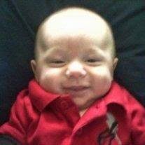 Noah Ray Stone Obituary