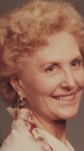 Donna Lynch MacArthur