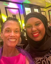 Congratulations are in order for our Immediate Past President Simone Bray-Albloshi  (@simplysbalbloshi) for being named a Rising Star by the University of  Houston Law Center! HLA is so proud of you Simone!