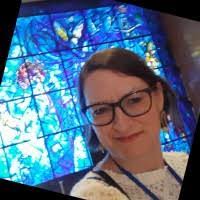 Sarah Keeler's Instagram, Twitter & Facebook