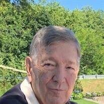 Frank Howard Rosner Obituary