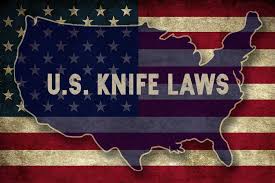 Maybe you would like to learn more about one of these? Us Knife Laws By State Updated 2021