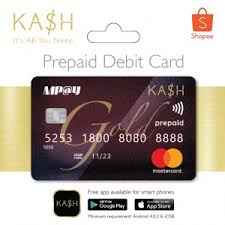 The top countries of suppliers are china, hong. Kash Ka H Gold Prepaid Mastercard Shopee Malaysia