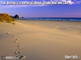 Your Destiny Is A Matter Of Choice Create Your Own Fate Who And Where You Will Be Are A Direct Results Of The Decisions You Mak Jurmala Beach Wallpaper Beach
