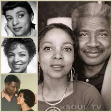 Remembering Ruby Dee (October 27, 1922