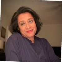 Nina Wilcox Email & Phone Number