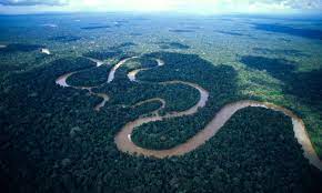 Sungai congkak merupakan salah satu taman rekreasi yang lebih dikenal dengan nama sungai congkak recreational park (scrp) dan merupakan bagian dari hutan cagar alam di selangor, malaysia, yang memiliki. 5 Sungai Terpanjang Di Dunia Iluminasi