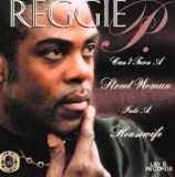 Reggie P Page