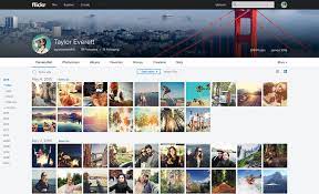 Последние твиты от flickr (@flickr). Flickr Update Brings New Features To Keep Your 1tb Of Photos Organized Androidguys