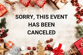 Christmas Events Canceled Coharie Country Club Large collections of hd transparent christmas png images for free download. christmas events canceled coharie