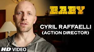 Ultimatum in 2009 and remade in english as brick mansions in 2014. Cyril Raffaelli Action Director Of Baby Releasing On 23rd January 2015 Youtube