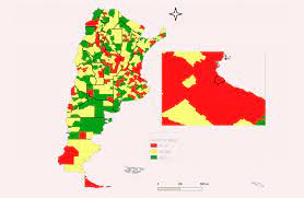 Jun 26, 2021 · cdmx permanecerá en color amarillo del semáforo la siguiente semana. El Semaforo Del Riesgo Epidemiologico En La Argentina