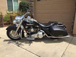 Harley Davidson Road King Custom For Sale Off 72 Medpharmres Com