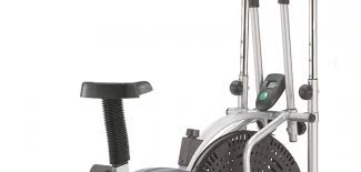 Fréquence d'utilisation du vélo elliptique. Velo Elliptique David Douillet Modele Pour Adulte Et Enfant Sportoza