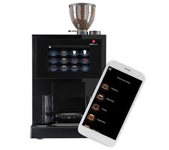We did not find results for: Cafetouch 8 Commercial Bean To Cup Coffee Machine