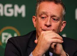 Jonathan Hill to Step Down as CEO of FAI